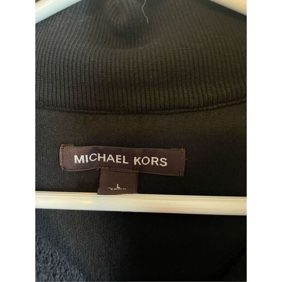Michael Kors Men’s Sweater (SZ L) - Picture 3 of 3
